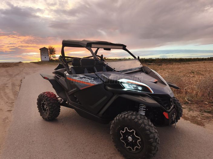 CFMOTO ZFORCE 1000 SPORT