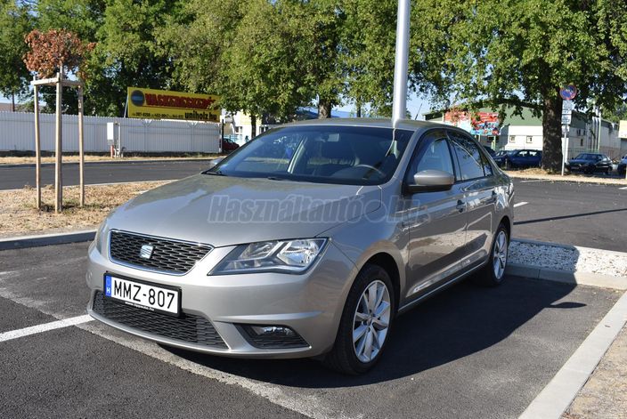 SEAT TOLEDO 1.2 TSI Reference