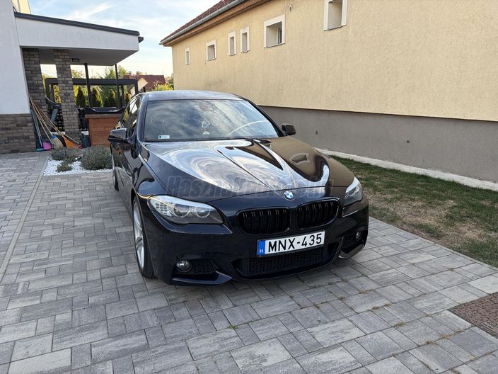 BMW 535 535d (Automata)