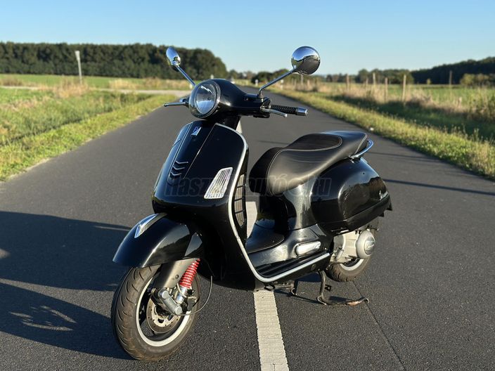 VESPA GTS