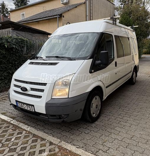 FORD TRANSIT 2.2 TDCI 300 M Ambiente