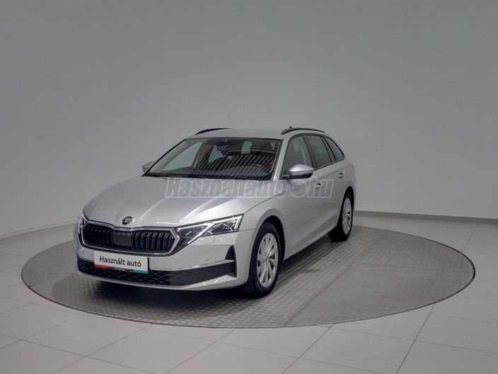 SKODA OCTAVIA Combi 2.0 TDI SCR Selection DSG