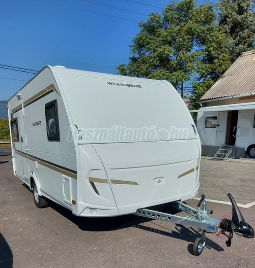 WEINSBERG CaraOne 450 FU