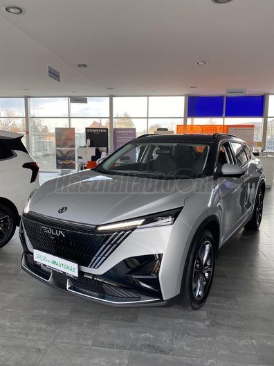 DONGFENG (DFSK) MAGE 1.5 E2 (Automata)