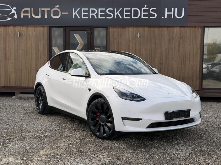 TESLA MODEL Y Performance AWD (Automata)