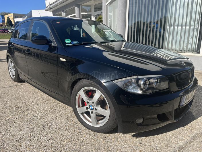 BMW 116 116i Advantage
