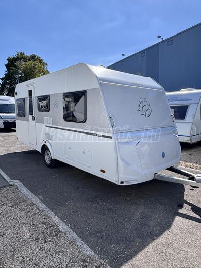 KNAUS Sport 460 EU