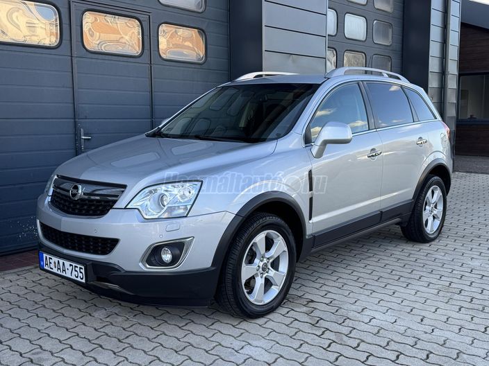 OPEL ANTARA 2.2 CDTI Cosmo (Automata)