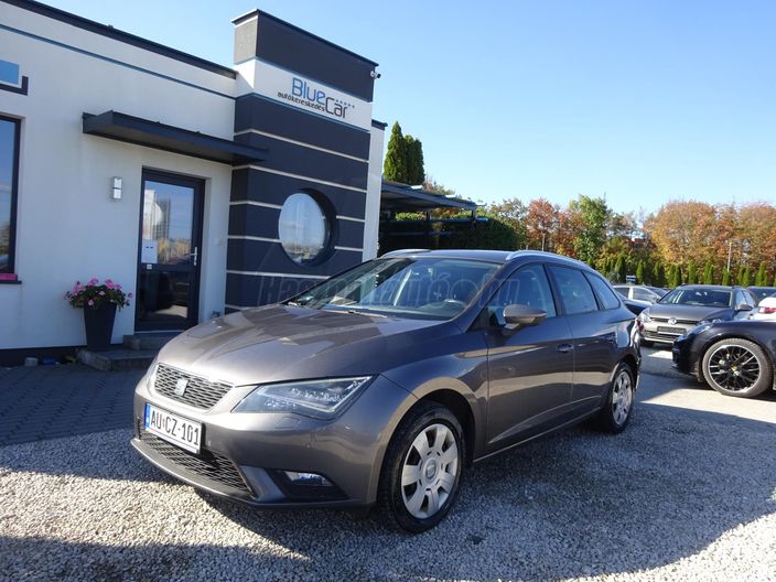 SEAT LEON ST 1.6 CR TDI Style