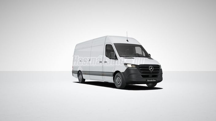 MERCEDES-BENZ SPRINTER 317 CDI 907.635.13 Pro