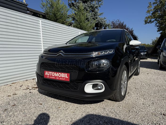 CITROEN C3 1.2 PureTech Profi S&S