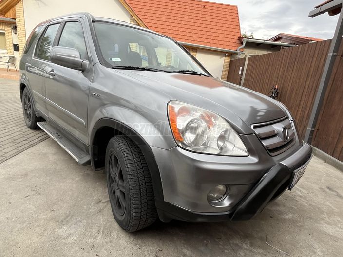 HONDA CR-V 2.0i ES (Automata)