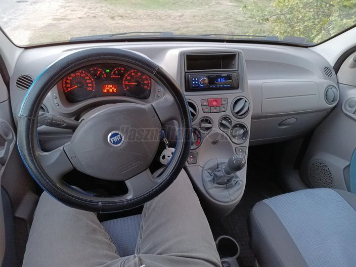 FIAT PANDA 1.2 Dynamic