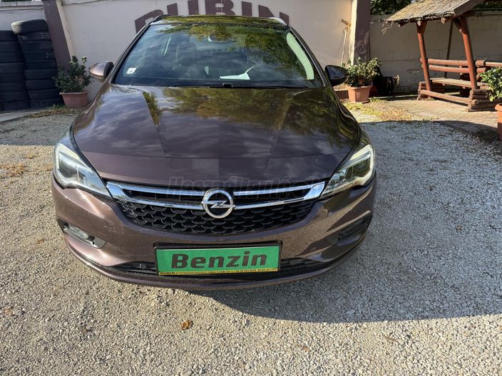 OPEL ASTRA K Sports Tourer 1.4 T Start-Stop Dynamic