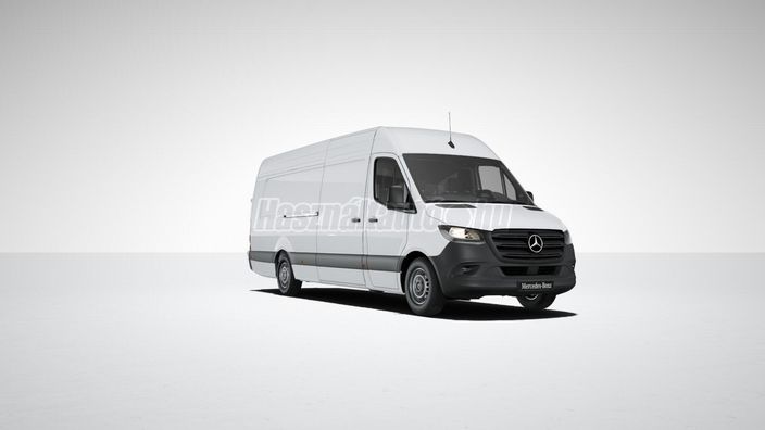 MERCEDES-BENZ SPRINTER 317 CDI 907.637.13 Pro
