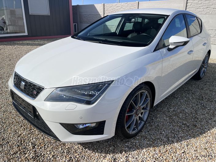 SEAT LEON 1.4 TSI FR Start&Stop