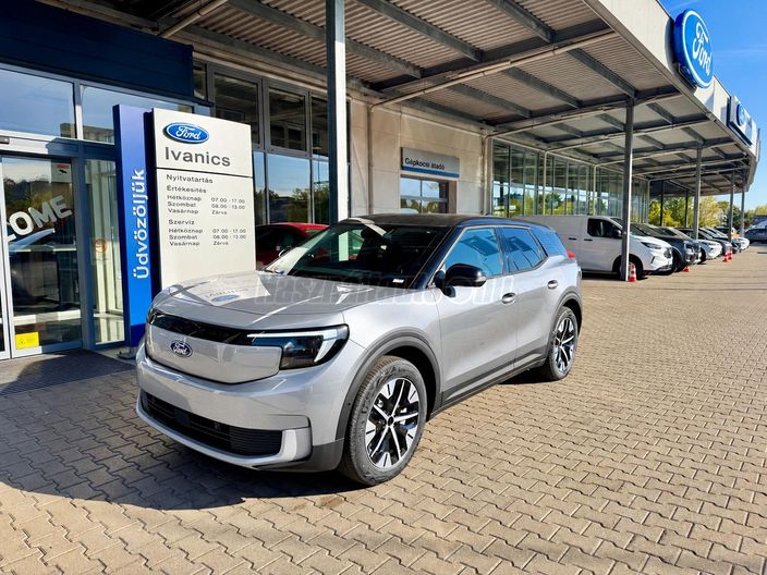 FORD EXPLORER Extended range Select (Automata)