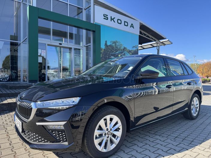 SKODA SCALA 1.0 TSI Selection DSG