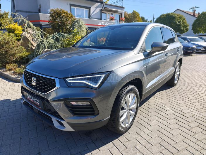 SEAT ATECA 1.5 TSI Style DSG