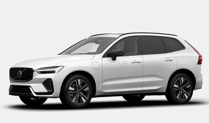 VOLVO XC60 2.0 [T6] Plus Dark AWD Geartronic