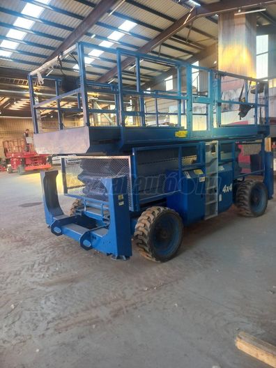 GENIE GS-4390