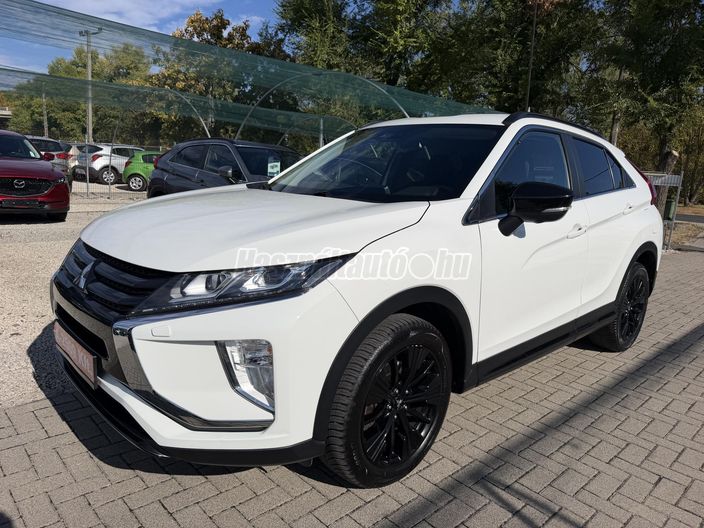 MITSUBISHI ECLIPSE CROSS 2.2 D Instyle 4WD (Automata)