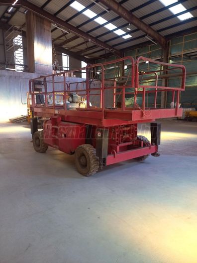 HAULOTTE H12SDX