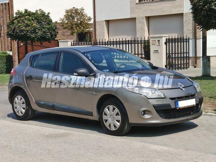 RENAULT MEGANE 1.6 Expression