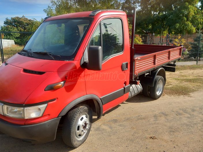IVECO DAILY 35 C 13