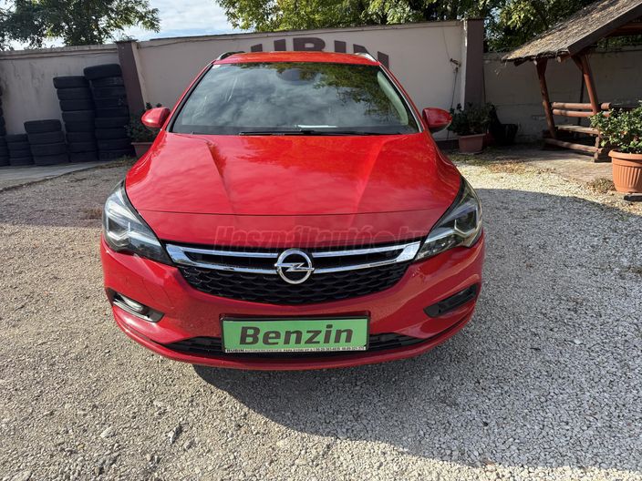 OPEL ASTRA K Sports Tourer 1.4 T Enjoy