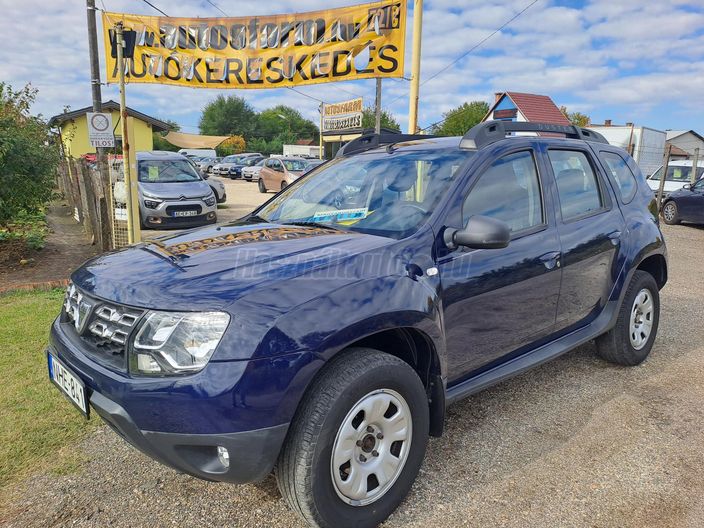 DACIA DUSTER 1.6 Access