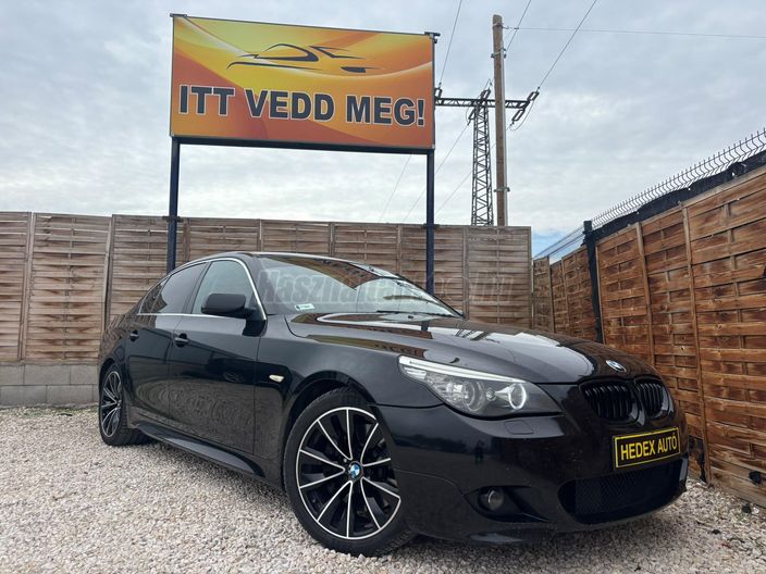 BMW 530 530i (Automata)