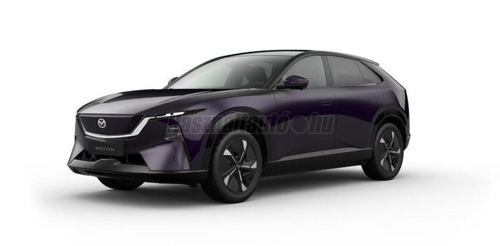 MAZDA CX-6 CX-6e 78kWh EV Takumi