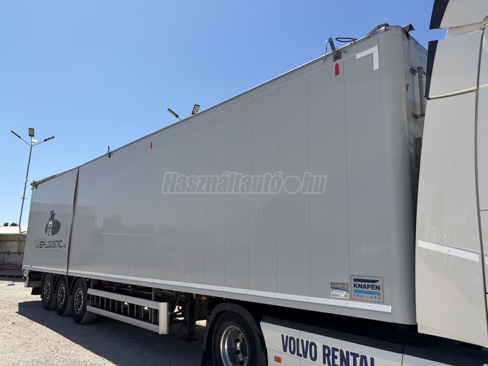 KNAPEN K200