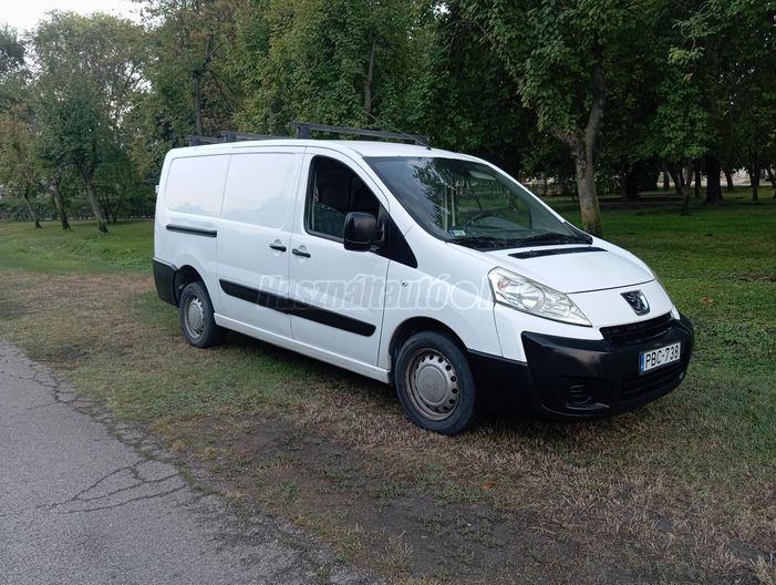 PEUGEOT EXPERT FT 290 2.0 HDi L2H2