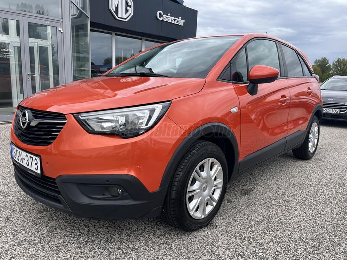 OPEL CROSSLAND X 1.2 T Start-Stop Enjoy