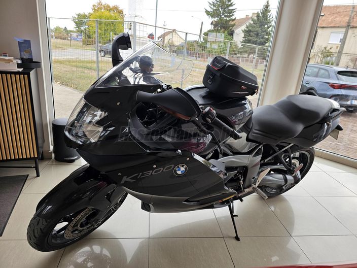 BMW K 1300 S