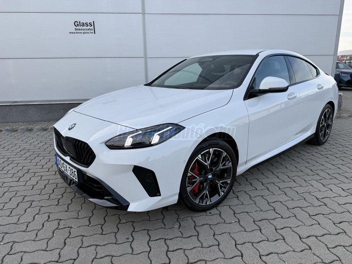 BMW 216 216i (Automata)