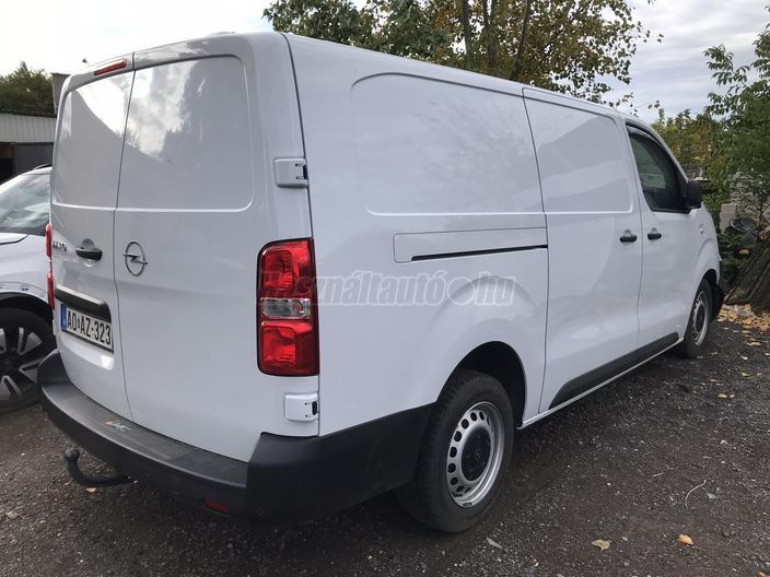 OPEL VIVARO 2.0 D Cargo M