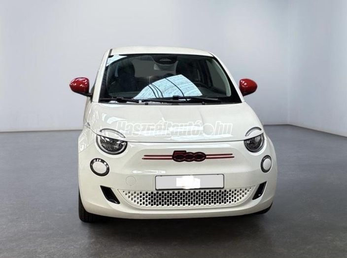 FIAT 500 500e 42kWh (Automata)