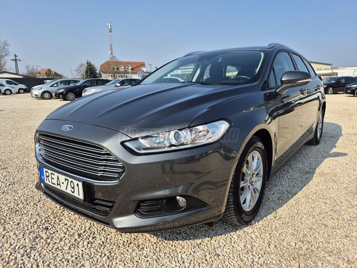 FORD MONDEO 1.5 EcoBoost Business (Automata)