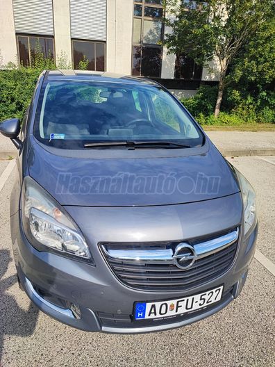 Opel-MerivaB
