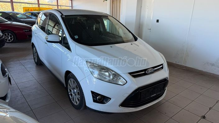 FORD C-MAX 1.6 TDCi Titanium