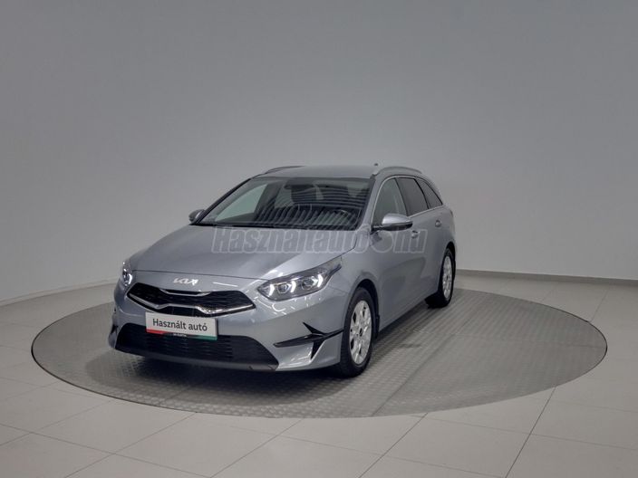 KIA CEE'D Ceed SW 1.5 T-GDI Gold