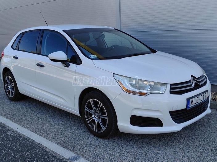 CITROEN C4 1.4 VTi Tendance