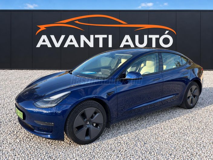 TESLA MODEL 3 Long Range AWD (Automata)