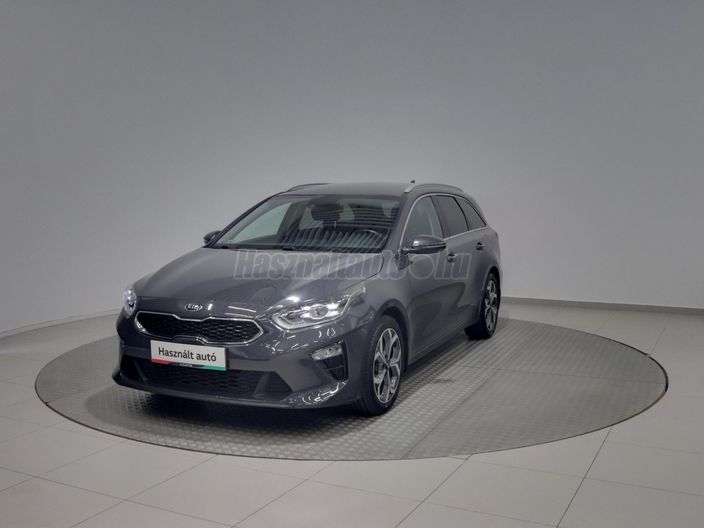 KIA CEE'D Ceed SW 1.4 T-GDI Platinum