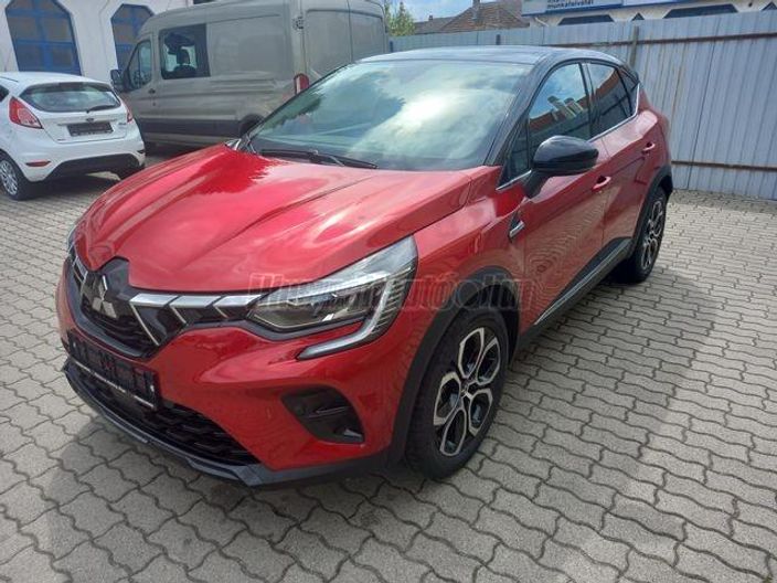 MITSUBISHI ASX 1.3 DI-T MHEV Instyle