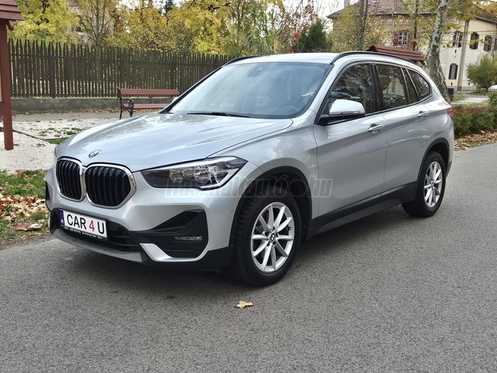 BMW X1 xDrive18d Advantage
