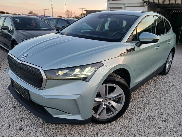 SKODA ENYAQ iV 60